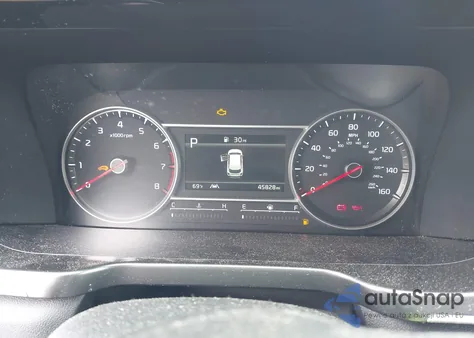 2023 Kia Sorento Lx z USA, uszkodzony, nr VIN 5XYRGDLC4PG162699